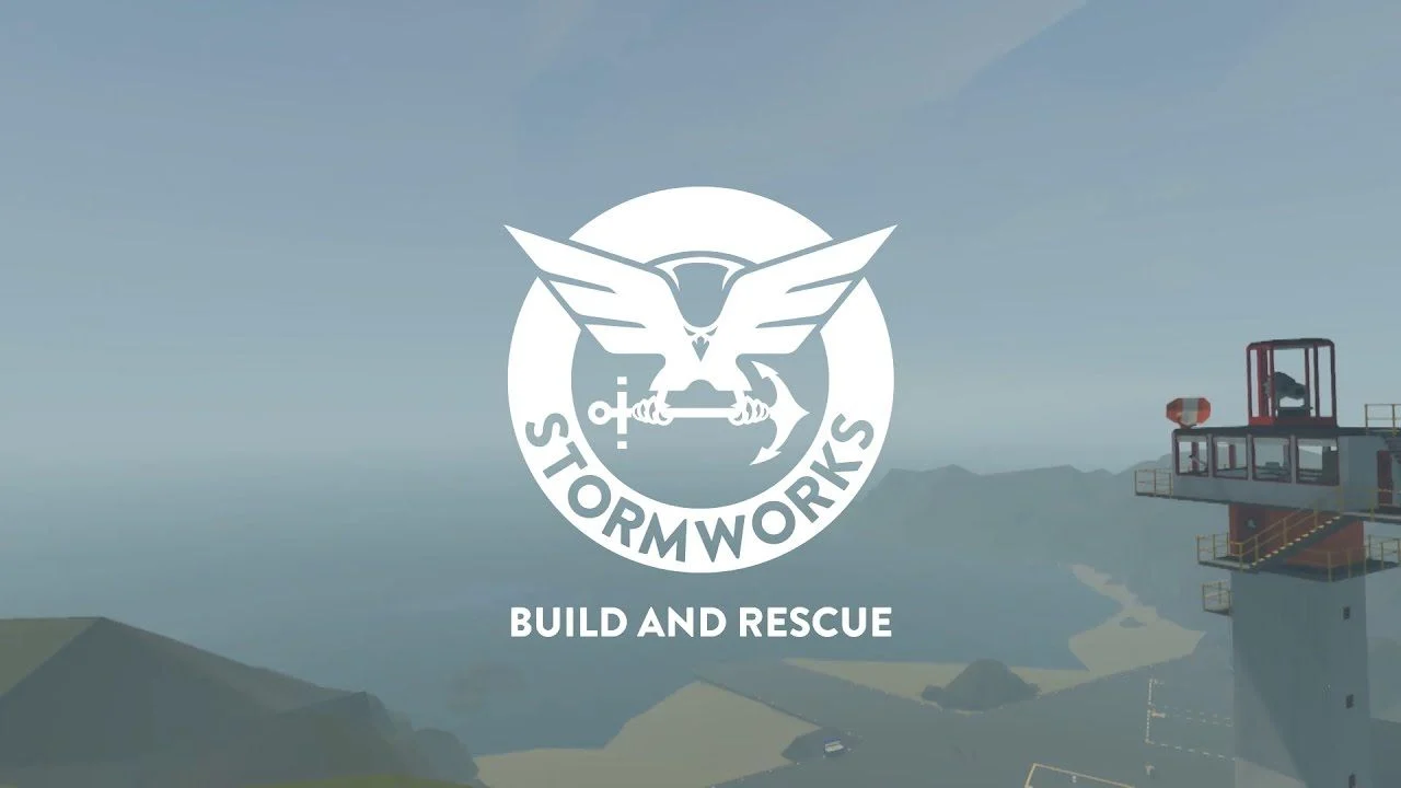 Stormworks Logo